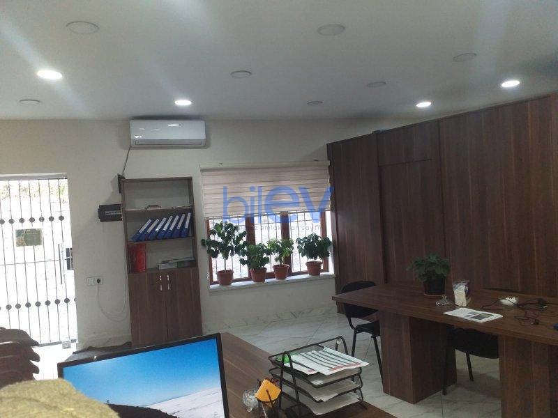 Kirayə (aylıq) 1 otaqlı Ofis  42m², Bakı