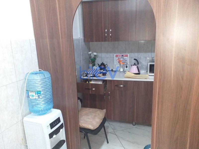 Kirayə (aylıq) 1 otaqlı Ofis  42m², Bakı