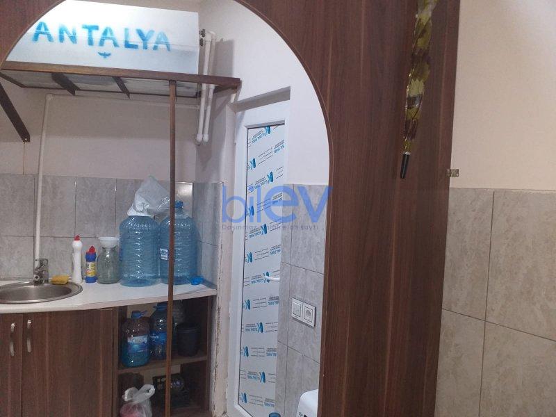 Kirayə (aylıq) 1 otaqlı Ofis  42m², Bakı
