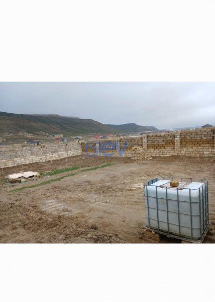 Satılır  otaqlı Torpaq  4m², Bakı