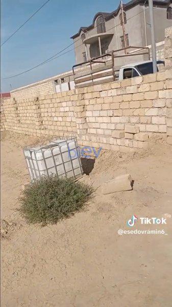 Satılır  otaqlı Torpaq  4m², Bakı