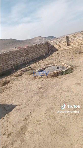 Satılır  otaqlı Torpaq  4m², Bakı