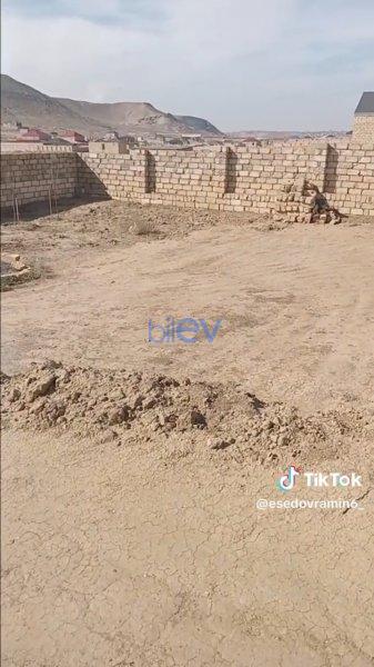 Satılır  otaqlı Torpaq  4m², Bakı