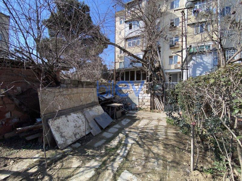 Satılır 2 otaqlı Köhnə Tikili  m², Bakı