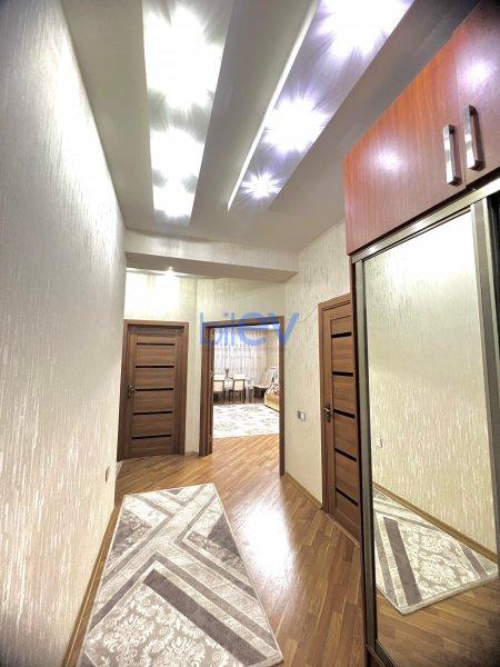 Satılır 2 otaqlı Yeni Tikili  92 kv.mm², Sumqayıt