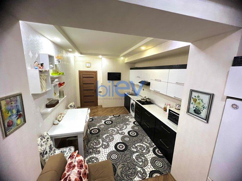 Satılır 2 otaqlı Yeni Tikili  92 kv.mm², Sumqayıt