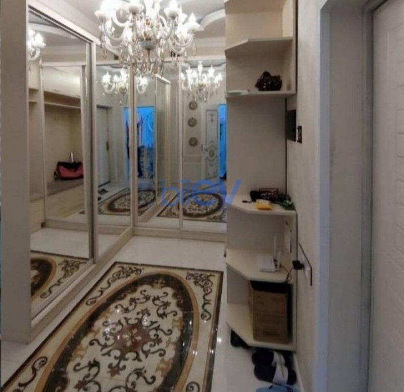 Kirayə (aylıq) 2 otaqlı Yeni Tikili  95m², Bakı
