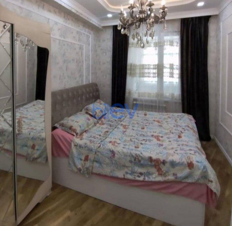 Kirayə (aylıq) 2 otaqlı Yeni Tikili  95m², Bakı
