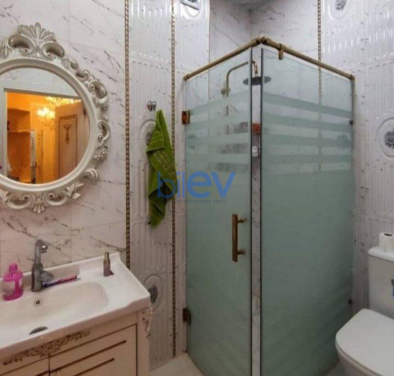 Kirayə (aylıq) 2 otaqlı Yeni Tikili  95m², Bakı