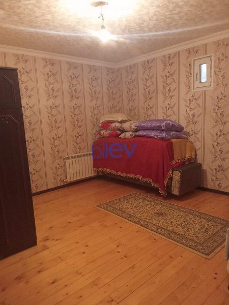 Satılır 4 otaqlı Həyət evi  140m², Bakı
