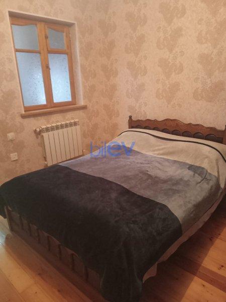 Satılır 4 otaqlı Həyət evi  140m², Bakı
