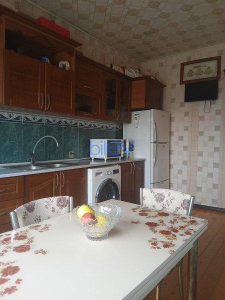 Satılır 4 otaqlı Həyət evi  140m², Bakı
