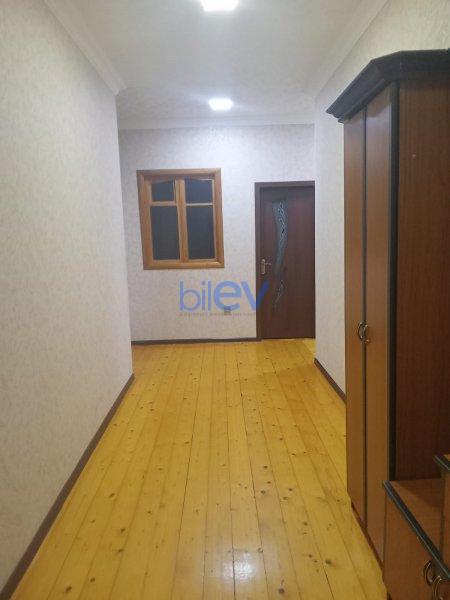 Satılır 4 otaqlı Həyət evi  140m², Bakı