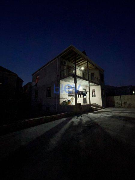 Satılır 6 otaqlı Həyət evi  m², Sumqayıt