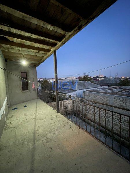 Satılır 6 otaqlı Həyət evi  m², Sumqayıt