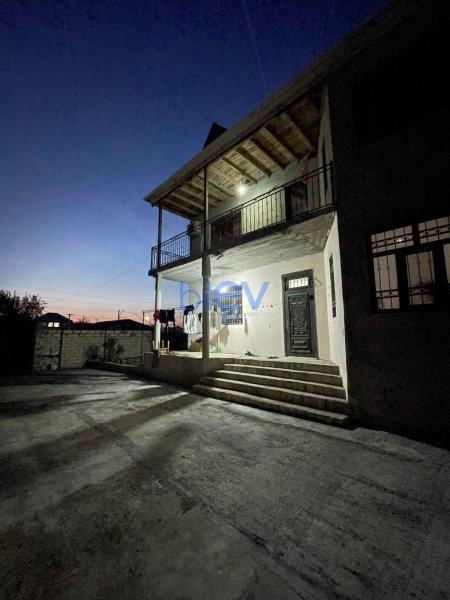 Satılır 6 otaqlı Həyət evi  m², Sumqayıt