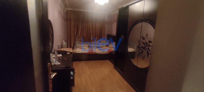 Kirayə (aylıq) 3 otaqlı Köhnə Tikili  80m², Bakı