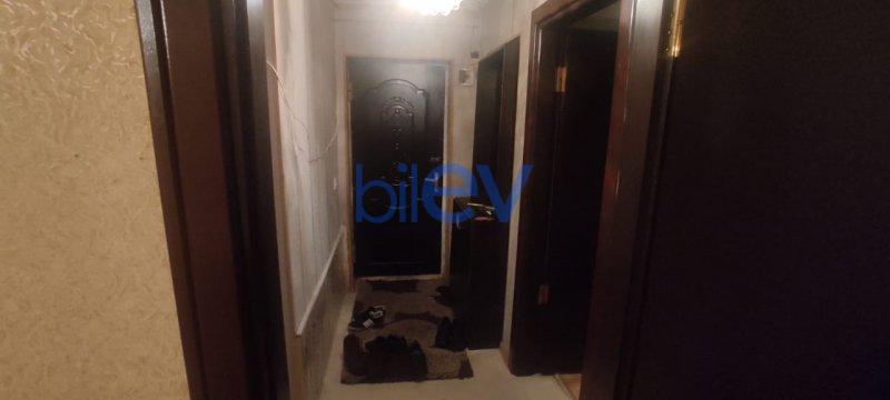 Kirayə (aylıq) 3 otaqlı Köhnə Tikili  80m², Bakı
