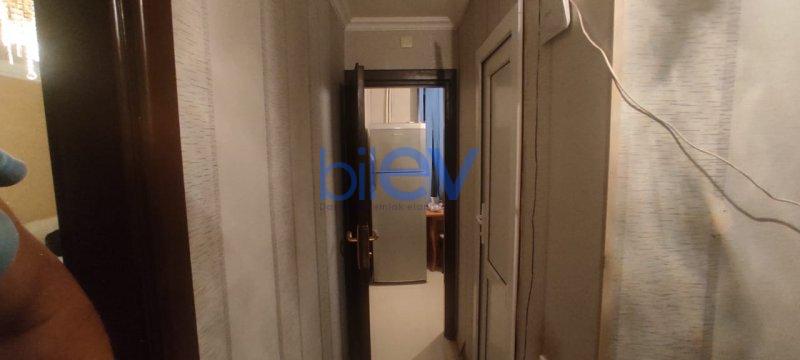 Kirayə (aylıq) 3 otaqlı Köhnə Tikili  80m², Bakı