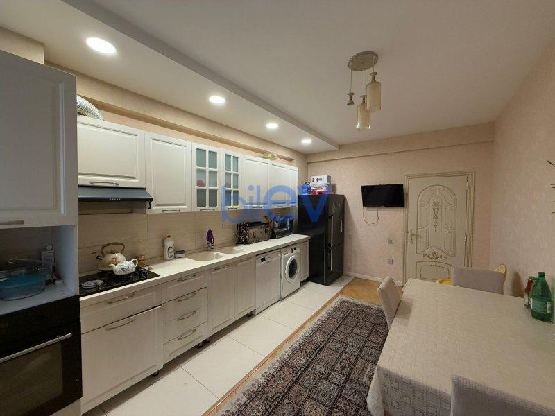 Satılır 3 otaqlı Yeni Tikili  141m², Xırdalan