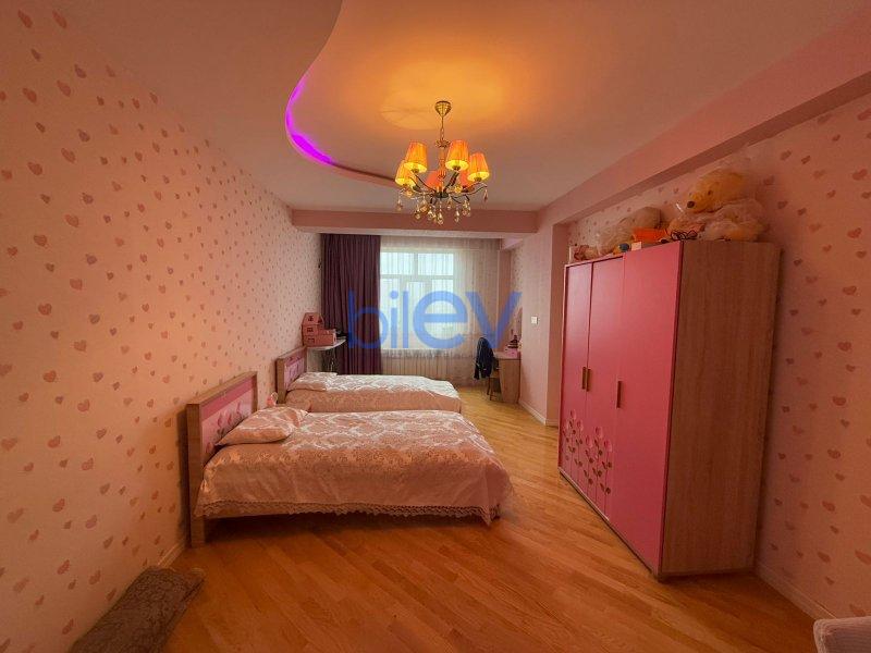 Satılır 3 otaqlı Yeni Tikili  141m², Xırdalan