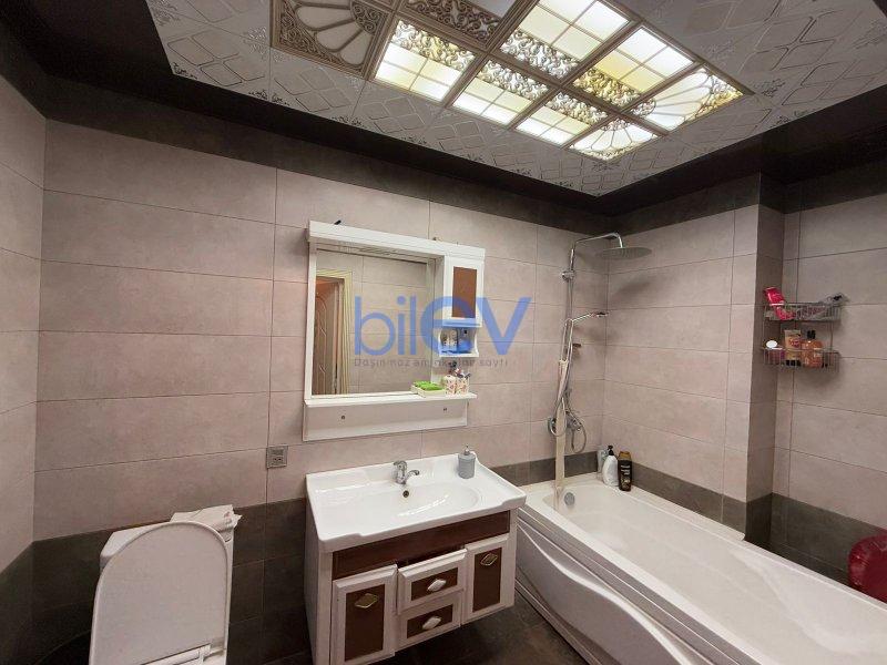 Satılır 3 otaqlı Yeni Tikili  141m², Xırdalan