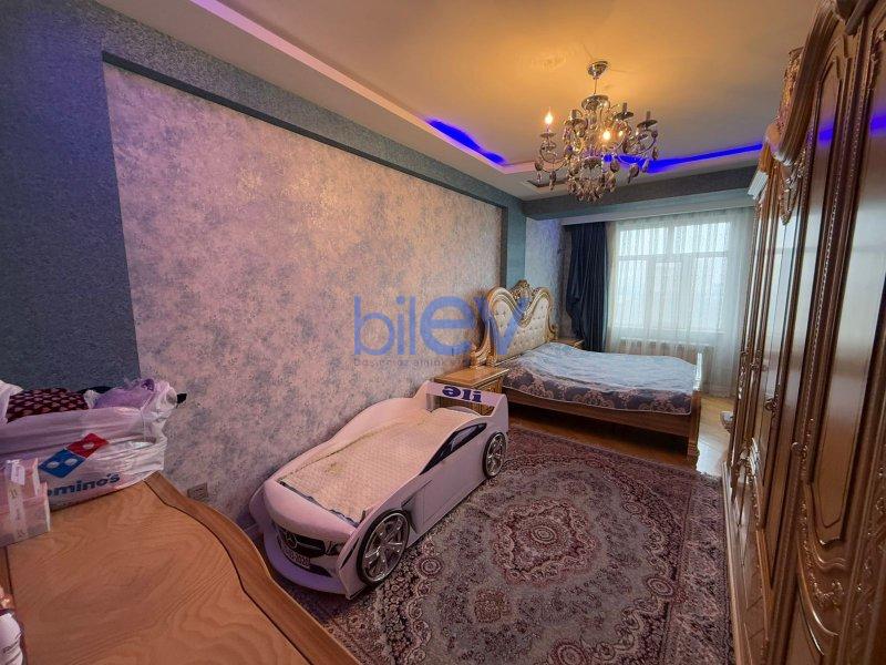 Satılır 3 otaqlı Yeni Tikili  141m², Xırdalan