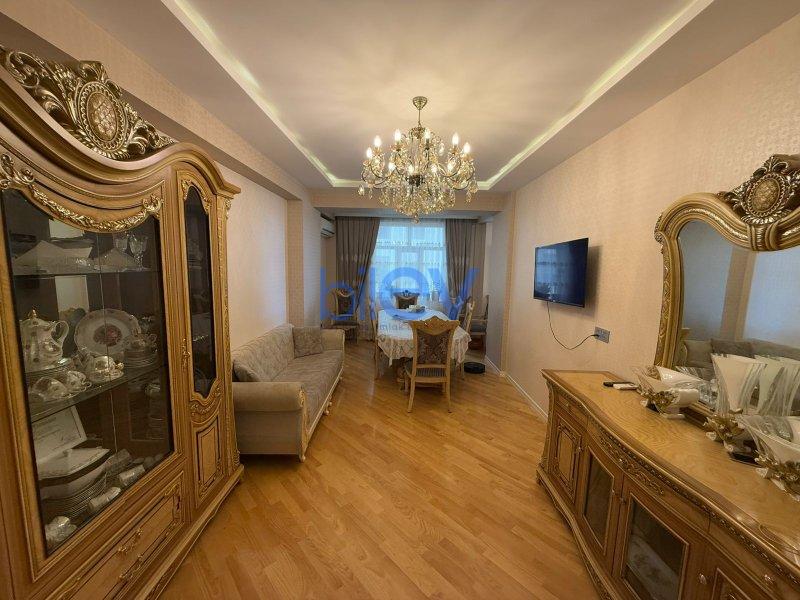 Satılır 3 otaqlı Yeni Tikili  141m², Xırdalan