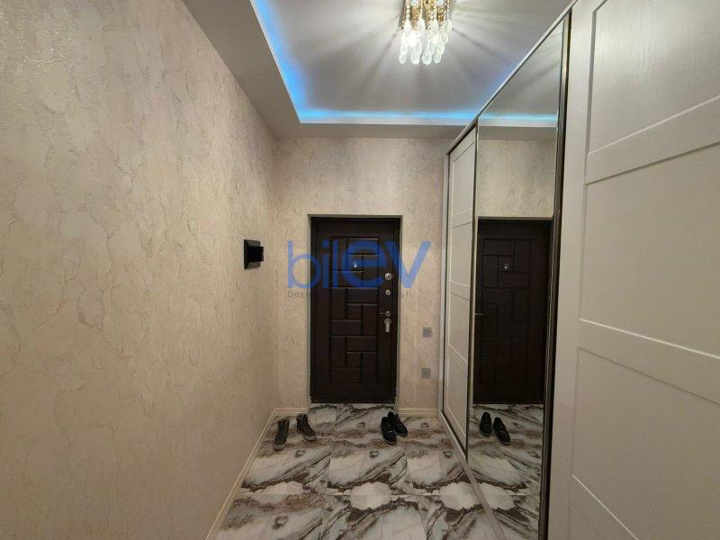 Satılır 3 otaqlı Yeni Tikili  141m², Xırdalan