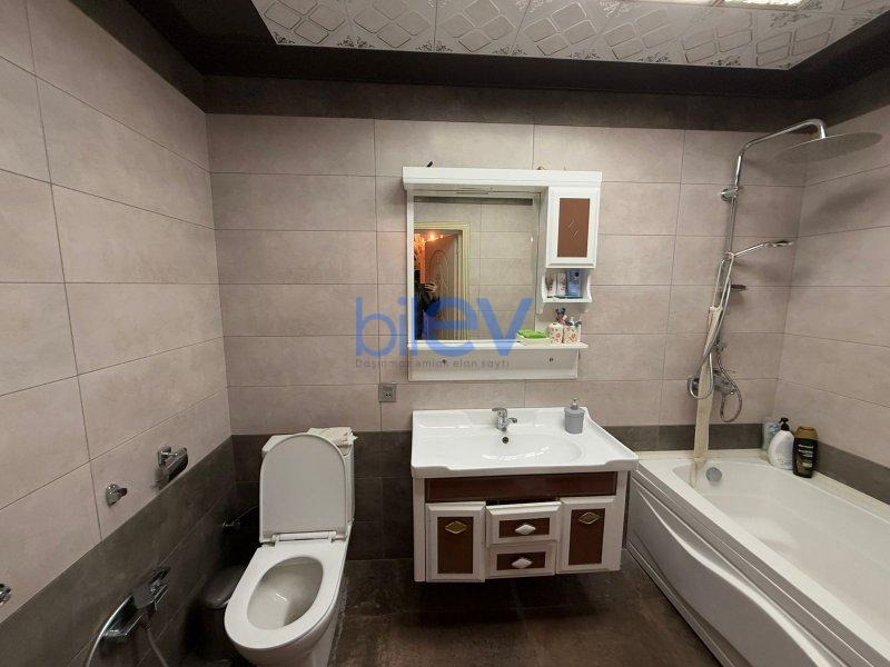 Satılır 3 otaqlı Yeni Tikili  141m², Xırdalan
