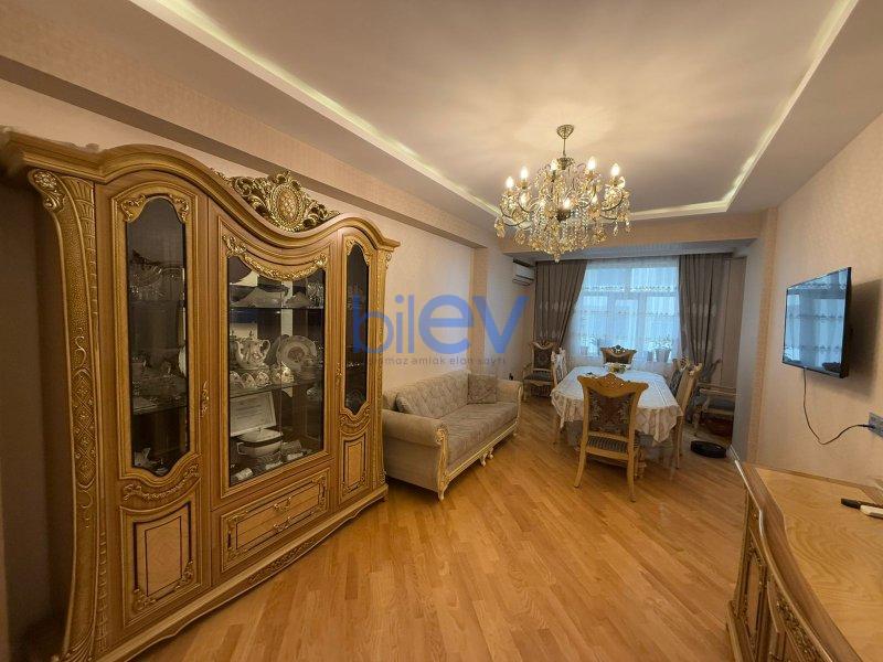 Satılır 3 otaqlı Yeni Tikili  141m², Xırdalan