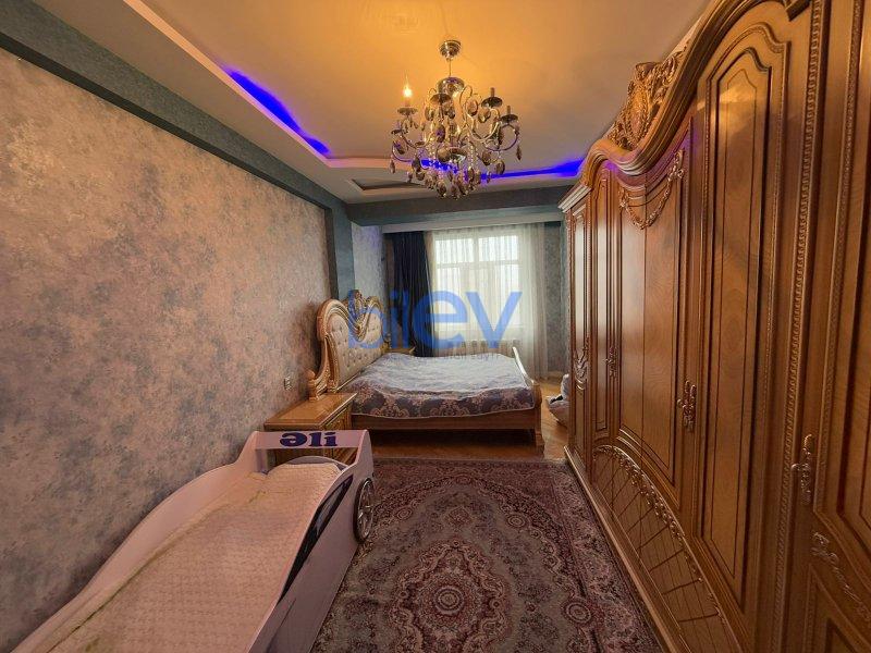 Satılır 3 otaqlı Yeni Tikili  141m², Xırdalan