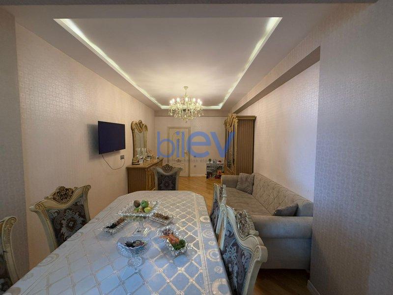 Satılır 3 otaqlı Yeni Tikili  141m², Xırdalan
