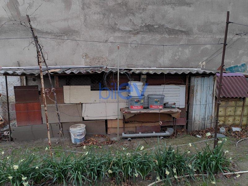 Satış 4 otaqlı Köhnə Tikili bina evi  85m², Sumqayıt