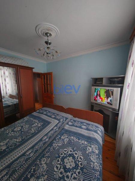 Satış 4 otaqlı Köhnə Tikili bina evi  85m², Sumqayıt