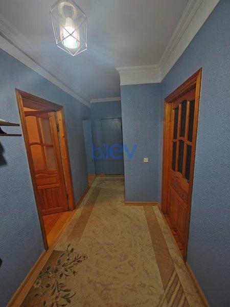 Satış 4 otaqlı Köhnə Tikili bina evi  85m², Sumqayıt