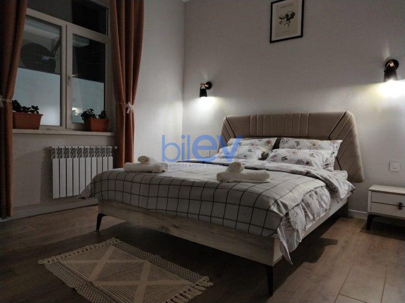 Kirayə (günlük) 3 otaqlı Villa  100kvm², Oğuz