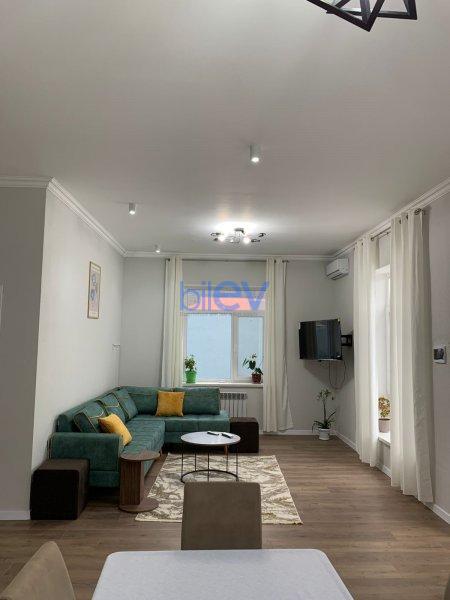 Kirayə (günlük) 3 otaqlı Villa  100kvm², Oğuz