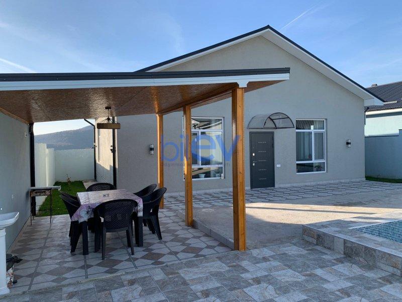 Kirayə (günlük) 3 otaqlı Villa  100kvm², Oğuz