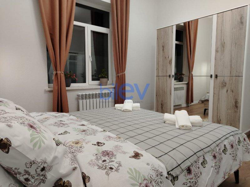 Kirayə (günlük) 3 otaqlı Villa  100kvm², Oğuz
