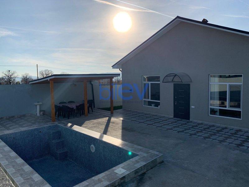 Kirayə (günlük) 3 otaqlı Villa  100kvm², Oğuz
