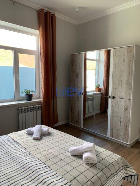 Kirayə (günlük) 3 otaqlı Villa  100kvm², Oğuz