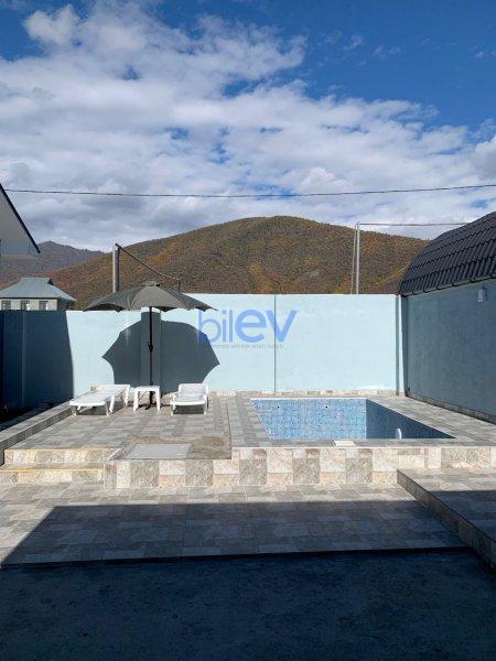 Kirayə (günlük) 3 otaqlı Villa  100kvm², Oğuz