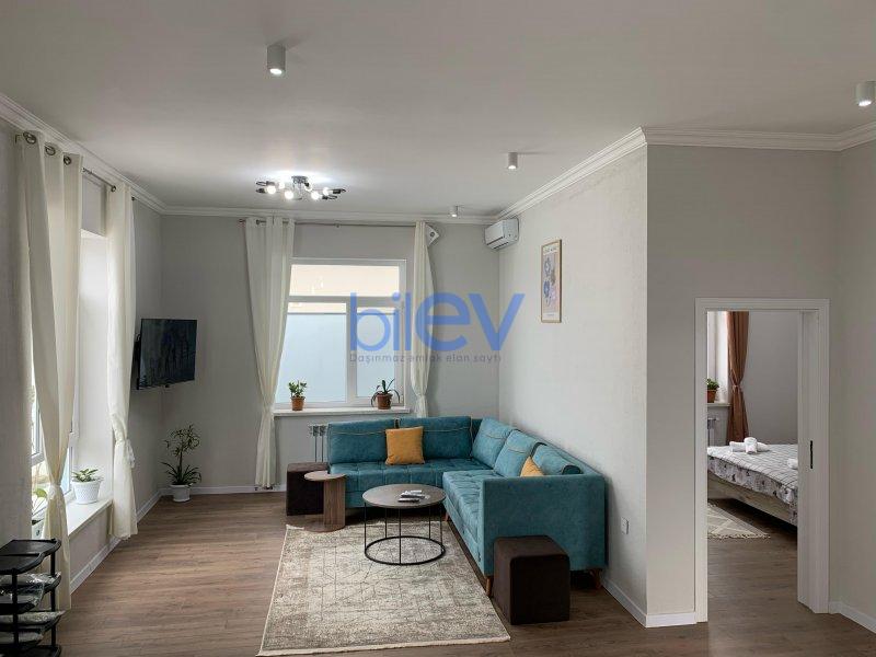 Kirayə (günlük) 3 otaqlı Villa  100kvm², Oğuz