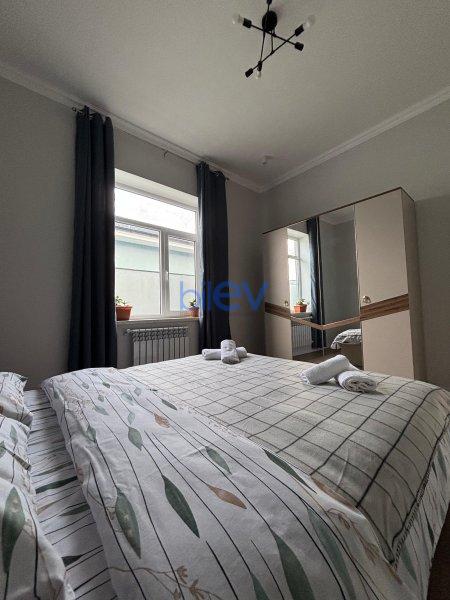Kirayə (günlük) 3 otaqlı Villa  100kvm², Oğuz