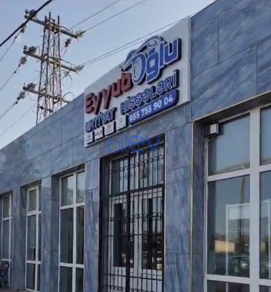 Satış  otaqlı Həyət evi  2550m², Bakı