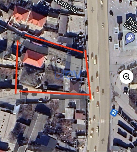 Satış  otaqlı Həyət evi  2550m², Bakı
