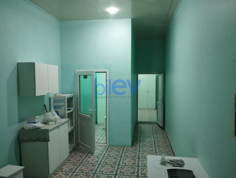 Satış  otaqlı Həyət evi  2550m², Bakı