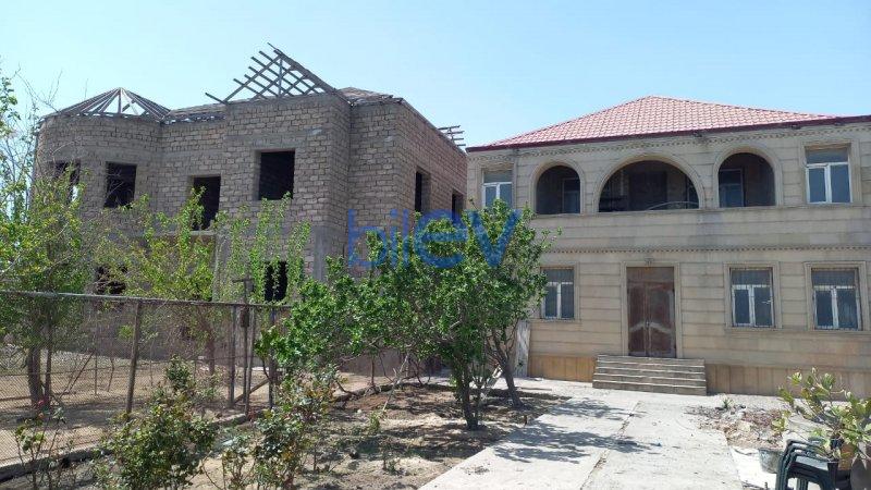 Satış  otaqlı Həyət evi  2550m², Bakı