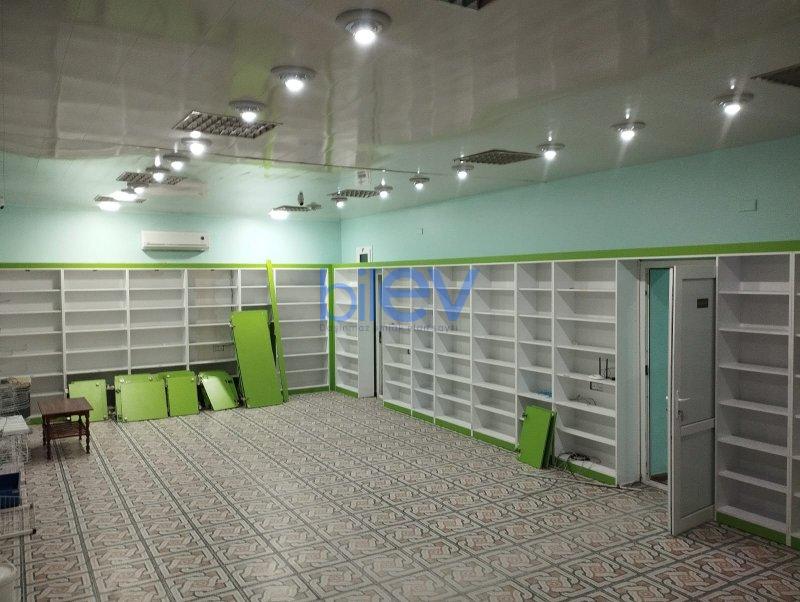 Satış  otaqlı Həyət evi  2550m², Bakı